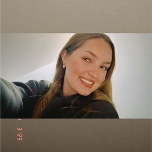 Meet your Posher, Madelyn